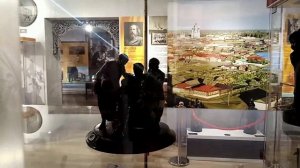 КАСЛИНСКОЕ ЛИТЬЕ СТАТУЭТКИ ФИГУРКИ ОБЗОР КАСЛИНСКИЙ ИСТОРИЧЕСКИЙ МУЗЕЙ. ...Г. КАСЛИ