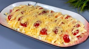 Пять простых салатов за 10 минут! Новогодний сборник 2025! Мужики только ими и закусывают