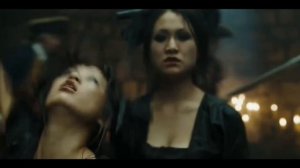 Опенинг пираты Карибского моря