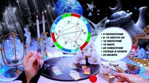 ✨ СТРЕЛЕЦ - НОВОГОДНИЙ ПРОГНОЗ НА ДЕКАБРЬ | КРАСИВО ЗАВЕРШАЕМ ГОД  - ПОЛНОЕ ЧТЕНИЕ ЗВЁЗД & ТАРО