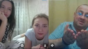 Викторину выиграла Ксюша!