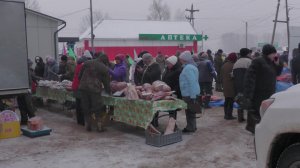 Хүдөө ажахын яармаг