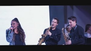 Kristina Richy & Satko