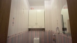 Большая семейная квартира