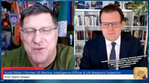 Война выиграна, и Россия столкнулась с дилеммой | Скотт Риттер