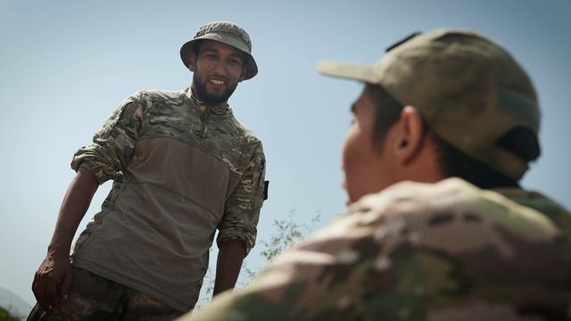 Россия одна, а народов много