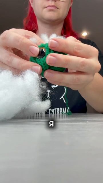 Вяжем и слушаем смотреть онлайн