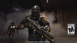 Call of Duty Warzone & Black Ops 7 — трейлер премиального боевого пропуска первого сезона