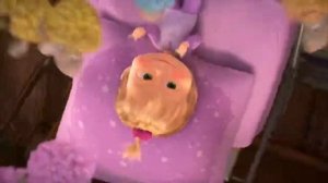 Мультик перед сном.Баю-бай