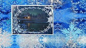 Зимняя сказка на пороге - в лесу и на дороге 5 от Киностудии Мудрого Кота Тимофея!