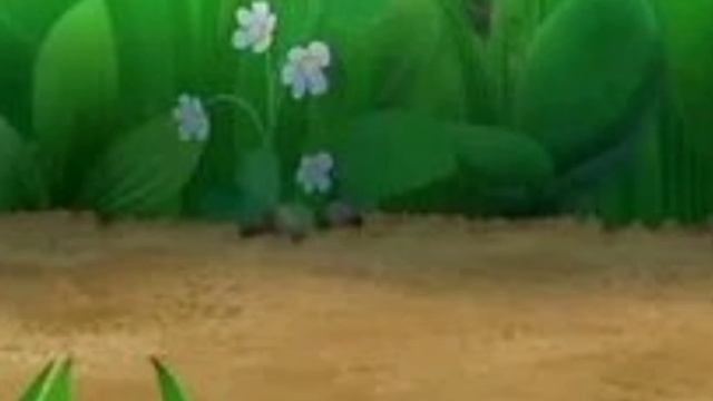 Сливунтик 5 серия