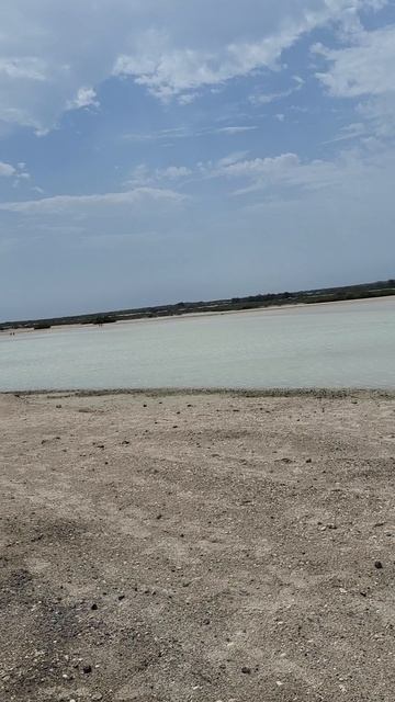 Круиз Персидский залив Остров Сир Бин Яз  #путешествие #круиз #семья #саяхат #демалыс #отдых #отпуск