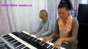 "Последняя поэма" - А. Рыбников