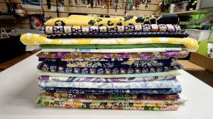 03.12.25. Новинки хлопка и вискозы