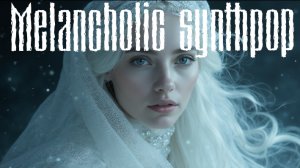 Вьюга - melancholic synthpop style music