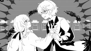 Дофам!н — Дурная Привычка ft. vflower / ど～ぱみん -「悪癖」feat.flower