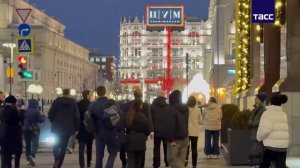 Кирилл Дмитриев встретил американских коллег в куртке с Выставки-форума «Россия»