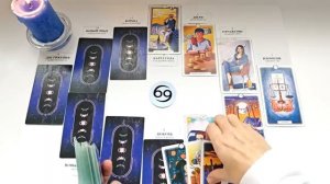 РАК НОВЫЙ ГОД 2️⃣0️⃣2️⃣6️⃣! Прогноз на 2026 год👍Таро прогноз гороскоп для Вас!