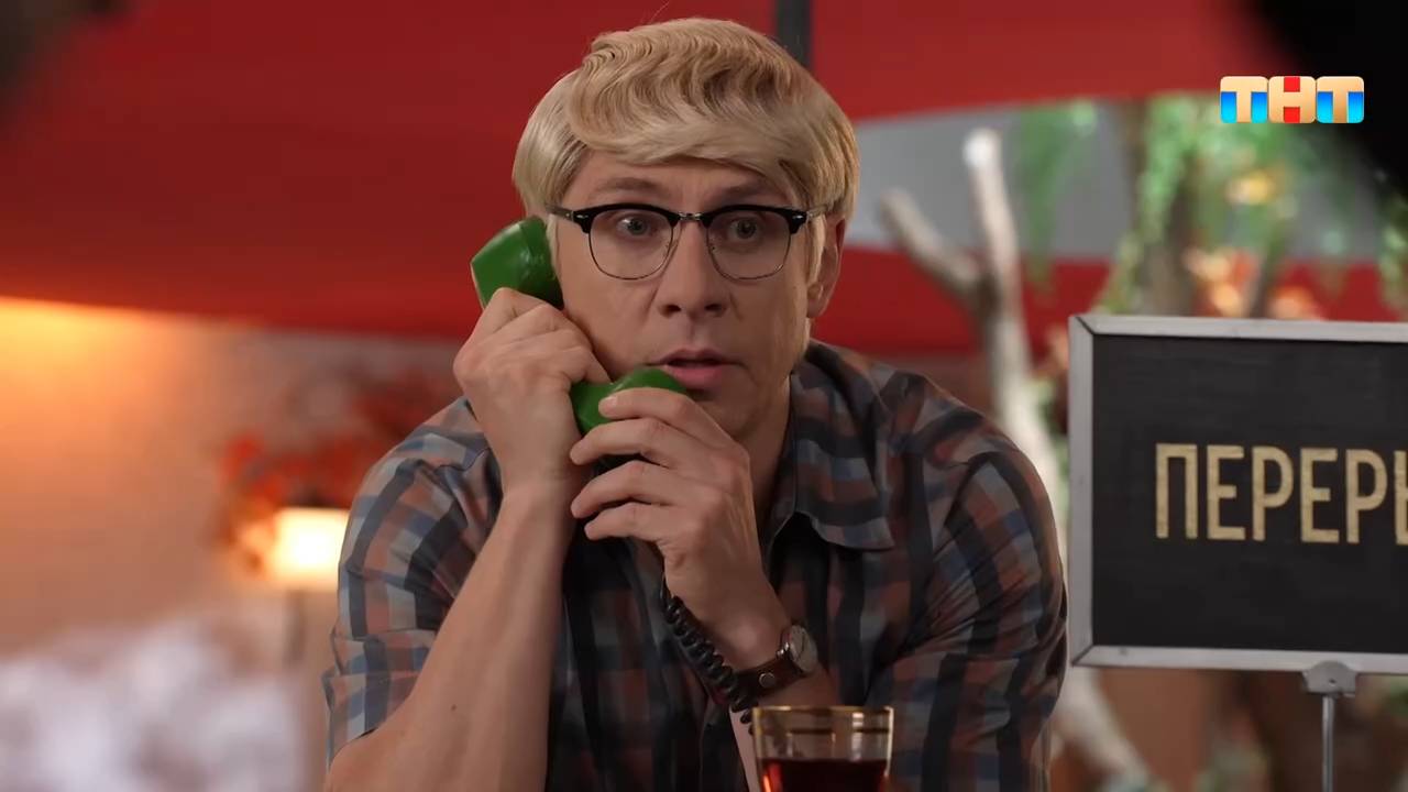 По стопам легендарной картины: 11 декабря на экраны выйдет фильм «Невероятные приключения Шурика»