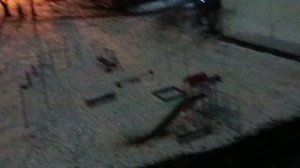 Небольшая зарисовка