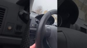 Хендай гетс 2010 года