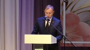 Пусть всегда будет мама!