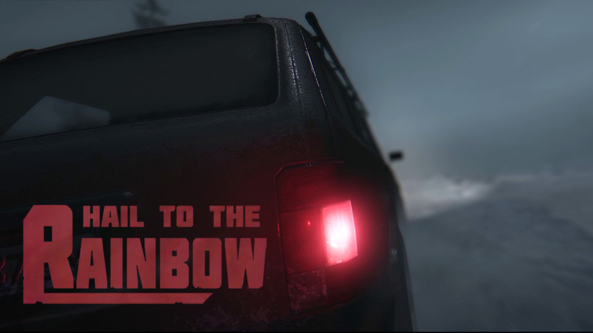 Добрался до замёрзшего города:)►Hail to the Rainbow #5