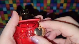 Классный заказ косметики и аромата-хотелки.