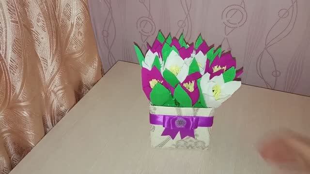 Подарок к любому празднику/на новый год и не только смотреть онлайн