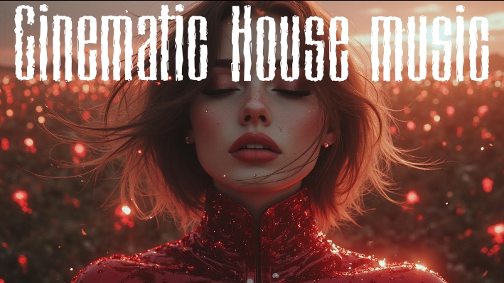 Магнитные ночи - Cinematic House music
