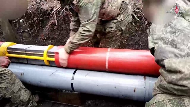 СВО День 1376: Распространение агитлистовок расчётами РСЗО «Ураган» ГрВ «Восток»