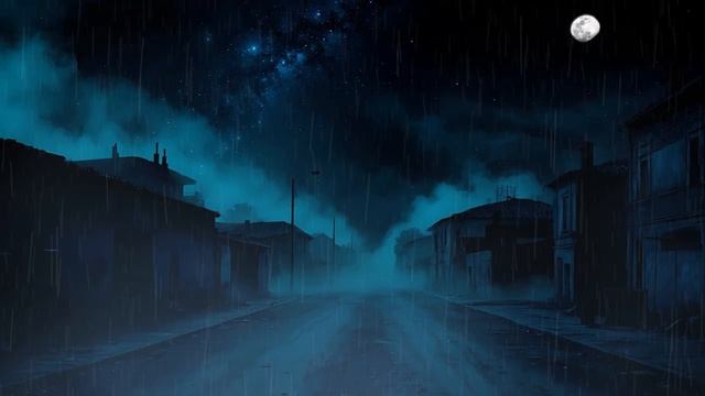 5 минут — и ты уже спишь. Проверено