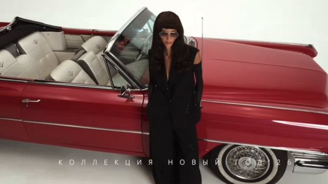 Магазин женской одежды — M.REASON.