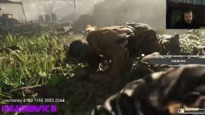 стрим прохождение Земский Собор(2025) 2 миссия попытка№5