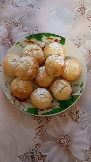 Как приготовить,нежнейшее печенье на сметане.