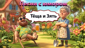 Тёща и зять Alex Mtrs 2025 (remix)  #музыка #песни #слушать