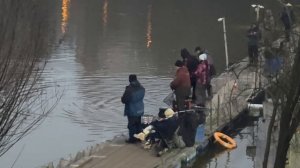 Утро СЗ.Поимка до запуска