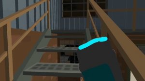 chicken toilet 2 серия