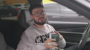 Carbitlink - беспроводной  CarPlay \ Android Auto