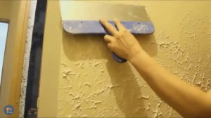 Декоративная штукатурка своими руками