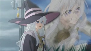 Путешествие Ведьмы Элейны°*”ведьмина дочь°*”