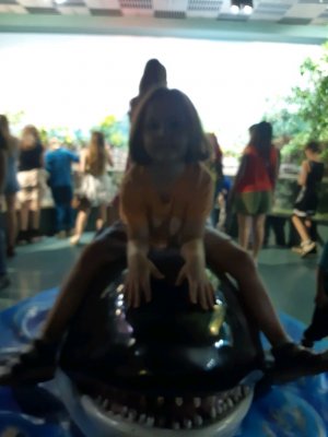 я с вами просто