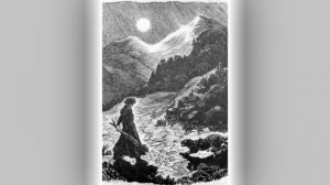 М.Ю. Лермонтов Мцыри, часть 2