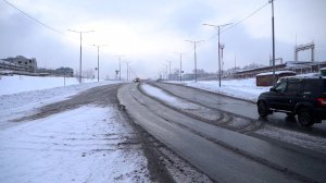 ДОРОГА БЕЗ УЩЕРБА ПРИРОДЕ