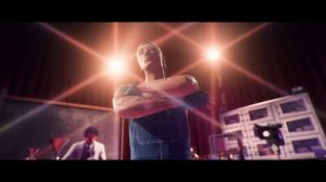 HITMAN World of Assassination – Eminem vs. Slim Shady