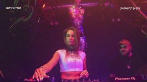 Lira - Symbiont Black Records, Showcase, BarFly (Techno 05-04-2024)