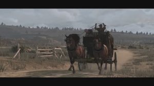 Red Dead Redemption — трейлер к релизу игры на iOS, Android, PS5, Xbox Series X S и Switch 2