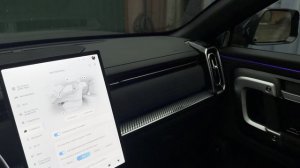 (ВОЗМОЖНОЕ) Решение с зеркалами заднего вида Jaecoo J7, которые не возвращаются в исходное положение