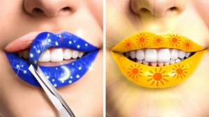 Челлендж в доме лучших друзей!☀️ Солнце vs Луна 🌙