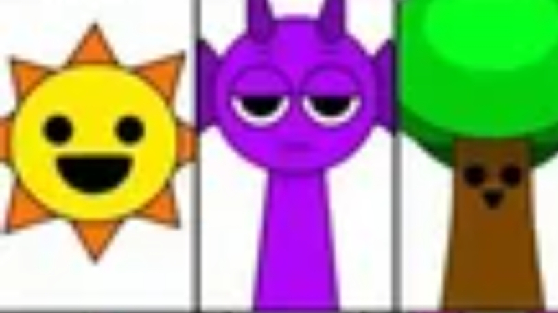 СПРУНКИ МУЛЬТИК СПРУНКИ #СПРУНКИ МУЛЬТИКИ ДЛЯ ДЕТЕЙ